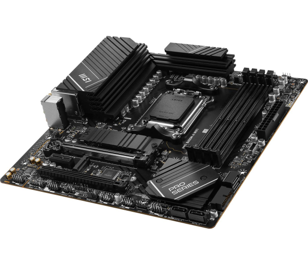 MSI PRO B650M-A WIFI - 1072736 - zdjęcie 6